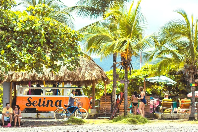Gallery - Selina Jaco