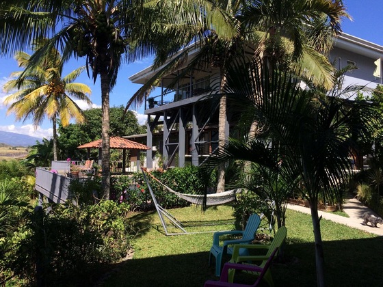 Gallery - Vista Canyon Inn