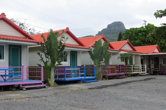 Gallery - Chalet 1 Chambre, Kenting