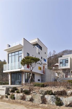 Gallery - Noilriver Pension