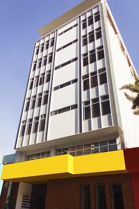 Gallery - Camino Real Hotel