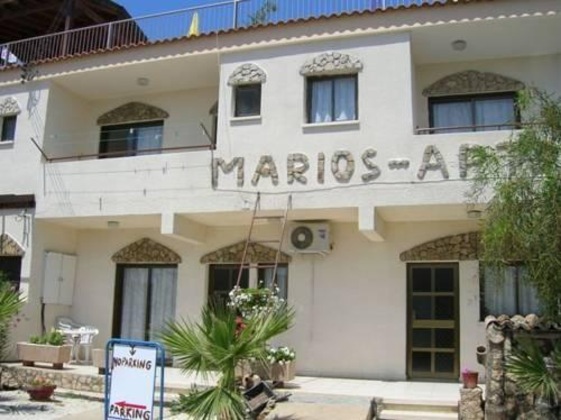 Gallery - Marios Apartments