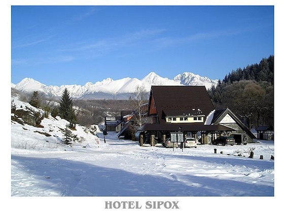 Gallery - Hotel Sipox