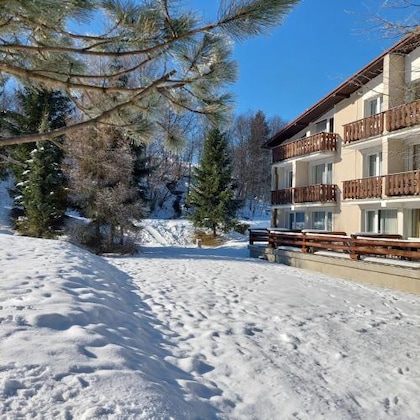 Gallery - Hotel Diery