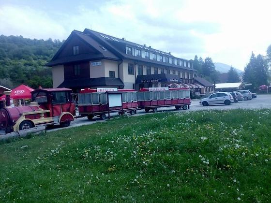 Gallery - Hotel Gold