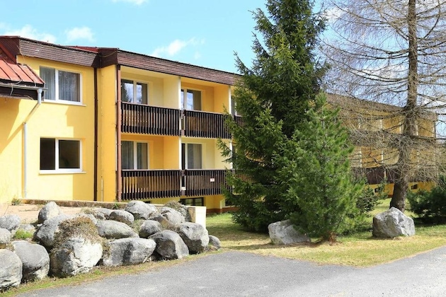Gallery - Hotel Rysy