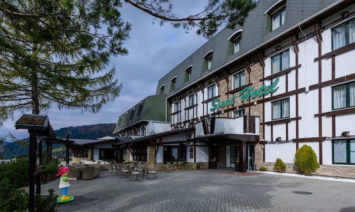 Gallery - Šport Hotel Donovaly
