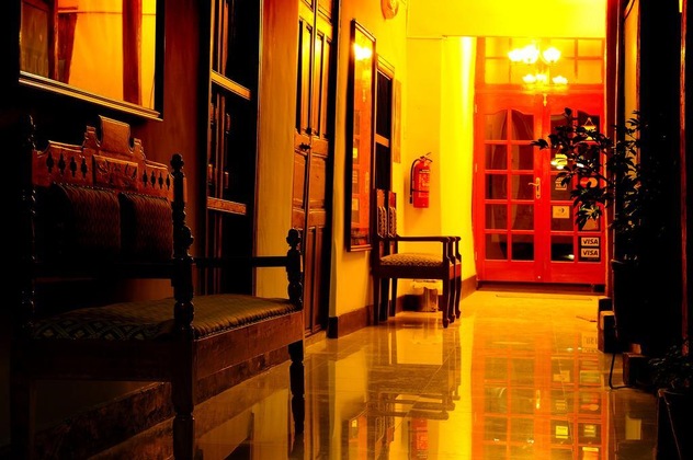 Gallery - Hotel Posada Del Arriero