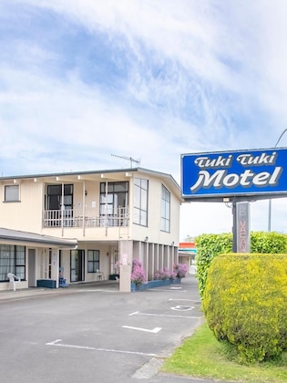 Gallery - Tuki Tuki Motel