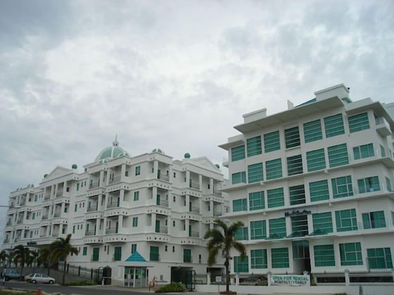 Gallery - Mciti Suites