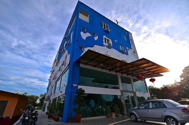 Gallery - Yew Boutique Hotel