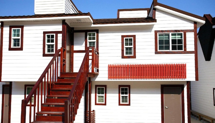 Gallery - Maison 7 Chambres à coucher, Namhae-gun