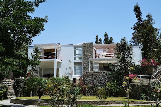 Gallery - Hotel Los Palomos