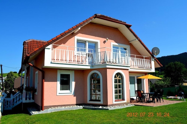 Gallery - Apartmány Riviéra Liptov Bešeňová