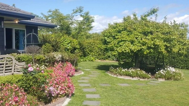 Gallery - Waitomo Orchard Estate B&B