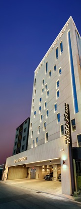 Gallery - Jamsil Delight Hotel