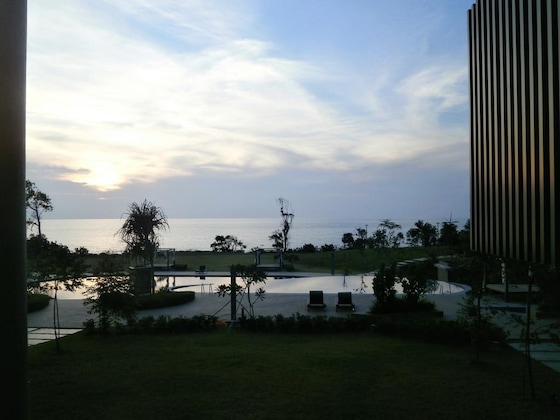 Gallery - Samalaju Resort Hotel