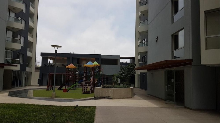Gallery - Lima Flats 2