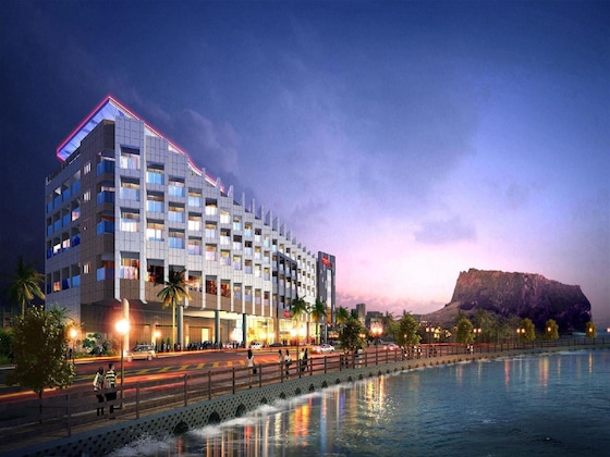 Gallery - Co'op City Hotel Seongsan