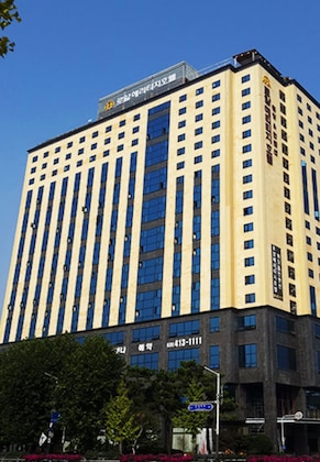 Gallery - Embledon Hotel