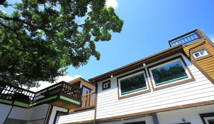 Gallery - Accueil, Namhae-gun