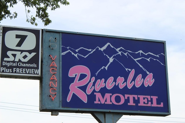 Gallery - Riverlea Motel