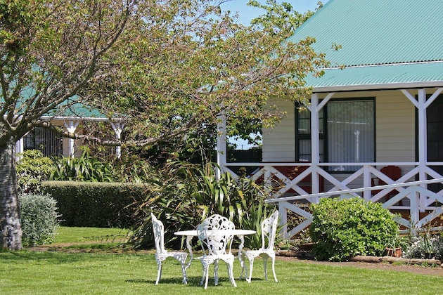 Gallery - Kerry Lane Motel