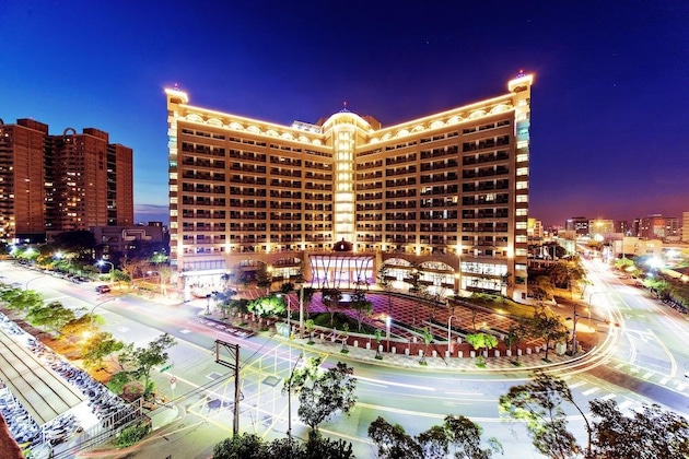 Gallery - The Ho Hotel