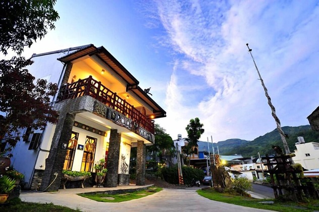 Gallery - Jilufugan B&B