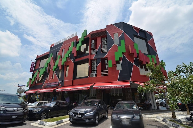 Gallery - Hotel Zamsaham