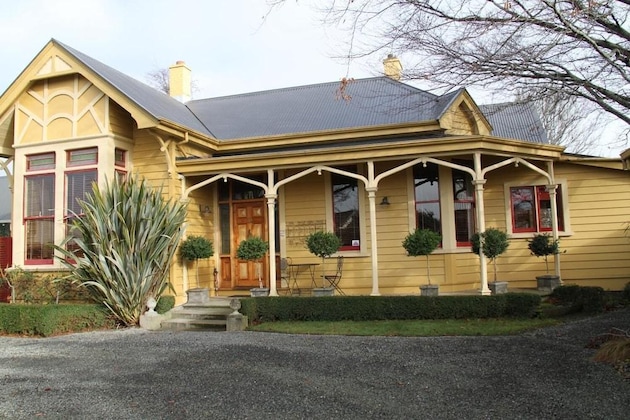 Gallery - Villa Rouge B&B