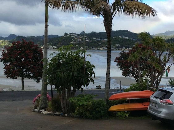 Gallery - Paku Lodge Resort