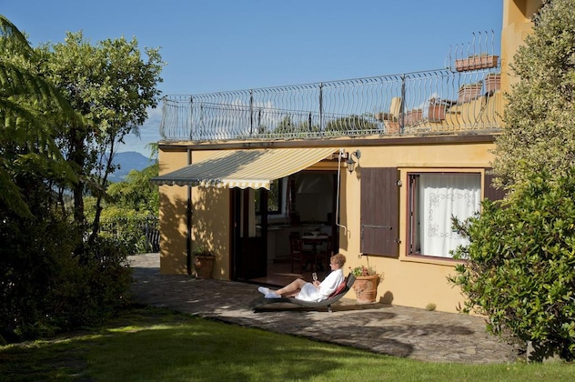 Gallery - Villa Toscana