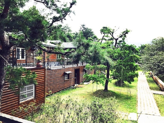 Gallery - The Deer Resort