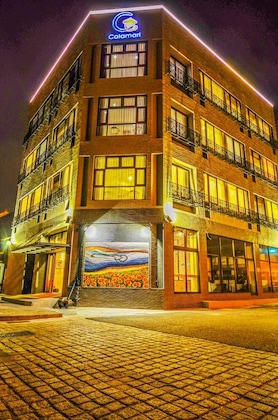 Gallery - Calamari Hostel