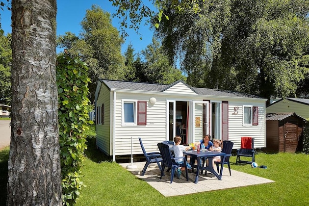 Gallery - Ardennen Camping Bertrix