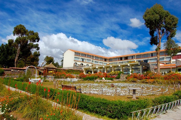 Gallery - Taypikala Hotel Lago
