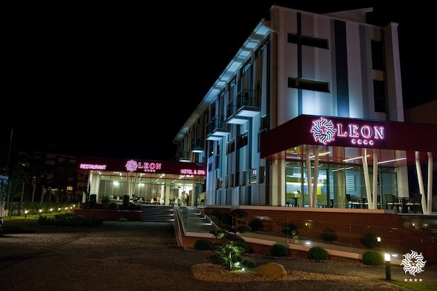 Gallery - Hotel Leon & Spa
