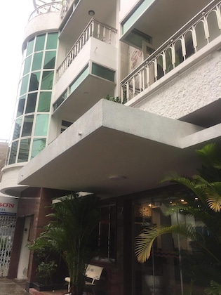 Gallery - Cuu Kim Son Hotel