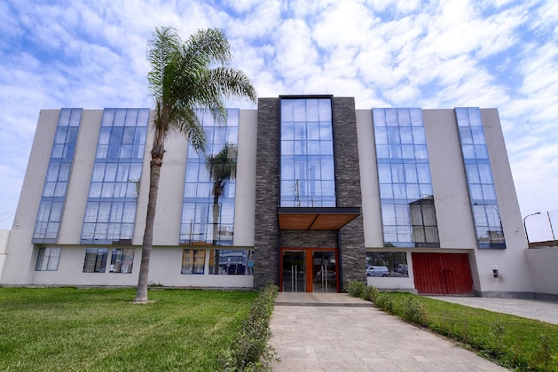 Gallery - Hacienda Lima Norte