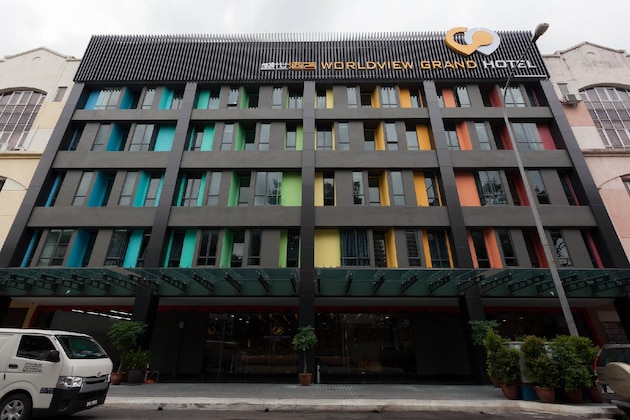 Gallery - Worldview Grand Hotel