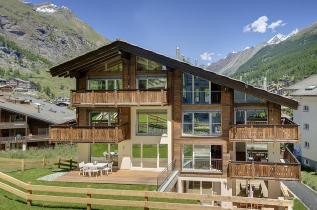 Gallery - Casa Delle Stelle