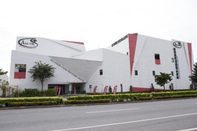 Gallery - All-Ur Boutique Motel - Hua-Lian Branch