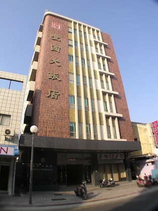 Gallery - Foung Kou Hotel