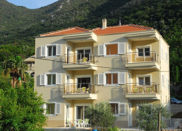 Gallery - Hera Apartments