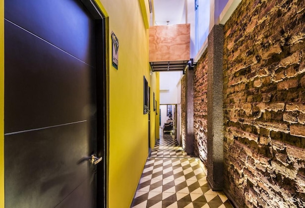 Gallery - Hotel Avenida Jimenez