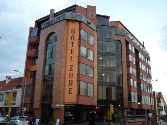 Gallery - Hotel Zuhe