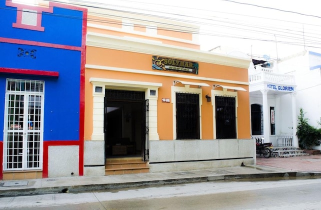 Gallery - Hostal Solymar