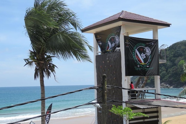 Gallery - The Barat Tioman Beach Resort