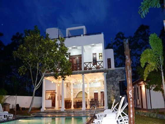 Gallery - Fort Edge Retreat